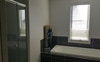 Shared bathroom 