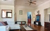 Main lounge room