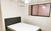 R2 Brand NEW bed frame and mattress 
