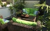 2nd Gazebo to enjoy