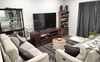 Cosy lounge