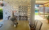 DayTime Alfresco area with BBQ