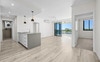 Shared living room 