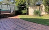 Backyard 1