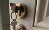 Lock your room 