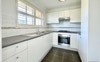 Kitchen, with ample storage