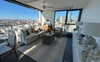 Living room.  