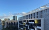 View from the room 