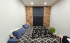 Available Front room with own bathroom 