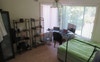 The master bedroom -not available