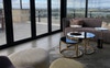 Shared space - skydeck lounge 