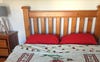 Queen bedroom 