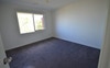 Bedroom that's available