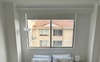 This is a master bedroom in the unit, not for rent