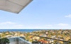 View from the second balcony (lounge room)