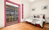 Second available bedroom with private courtyard 