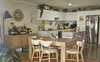 Dining/kitchen 