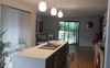 Kitchen/ lounge