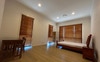 First big room with around 15 square meters 