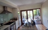 Kitchen (shared) 