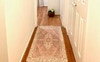 Corridor to bedroom