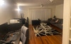 2nd Lounge area
