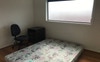 The cheaper smaller room
