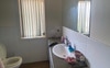 bathroom that we will share 