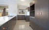 Kitchen Area to Backyard
