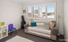 Large bedroom #3.