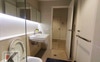 Shared bathroom