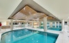 Pools & Spa