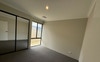 Bedroom 2 with shared bathroom