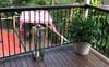 Bottom Back deck 