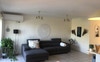 Lounge/kitchen