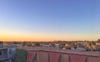 SUNSET BALCONY VIEW