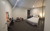 Large bedroom 
