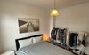 Middle room