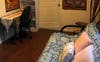 Craft room