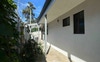 Back Alfresco area 