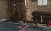 Gym games room 