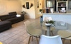Lounge/kitchen