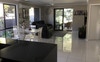 Main area