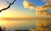 The Estuary Early morning 