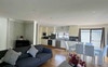 Living room (furniture will be different)
