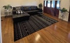 Downstairs lounge 