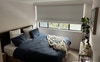  King bed bedroom