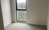 The room without furniture 