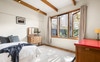 First bedroom with ensuite 