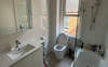 New bathroom 
